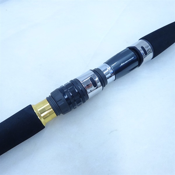 ２２メタリア中深場８２ＭＨ－１８５